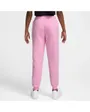 Pantalon de survetement Enfant G NSW STDO FLC PNT FTD LB Rose