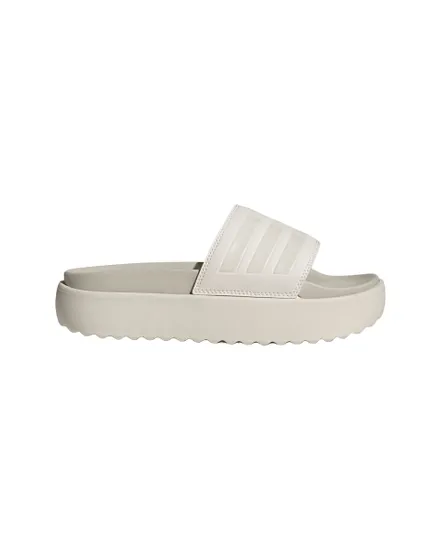 Claquettes Plateforme Adilette Platform