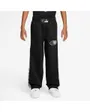 Pantalon de survtement Enfant K NK DF PANT NVLTY Noir