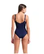 Maillot De Bain Une Pièce Femme Milena Wing