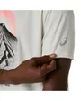 T-shirt Homme FUJITRAIL LOGO SS TOP Beige