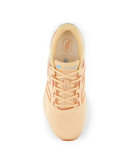 Chaussures de running Femme W680CL8 Orange