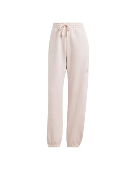 Pantalon de survetement Femme W ALL SZN PT Rose