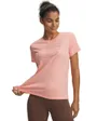**Tee Shirt Femme Rival Os Campus**