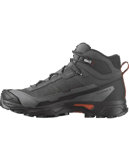 Chaussures De Randonnée Homme X Ultra 5 Mid Gtx