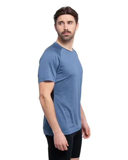 T-shirt Homme MAAVESI Bleu