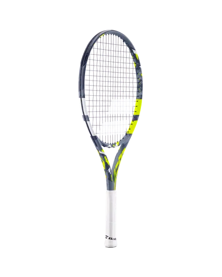 Raquette de tennis Enfant AERO JUNIOR 25 S CV Bleu