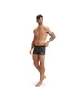 Short de bain Homme ECO VALMILTON LINES AQSH Noir