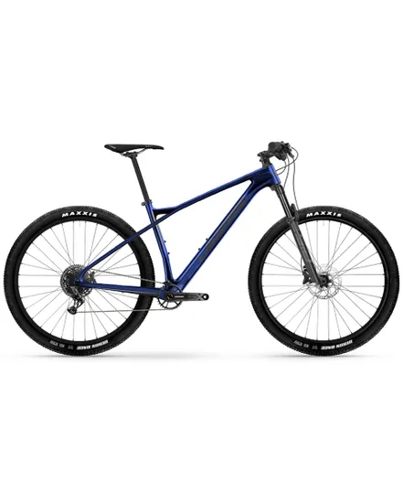 VTT semi rigide Unisexe PRORACE CF 9.9 Bleu