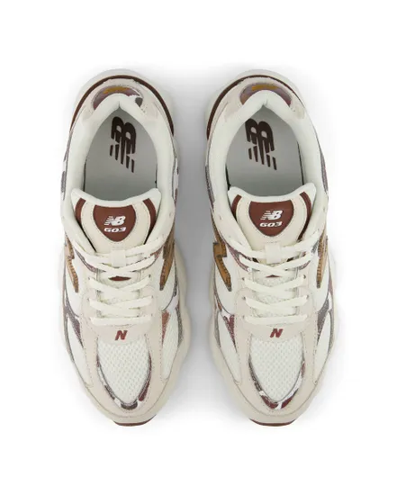 Chaussures Femme 603 Beige