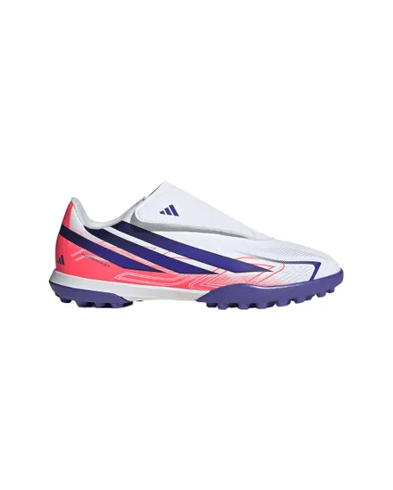 Chaussures Football Junior F50 Hyperfast Club TF