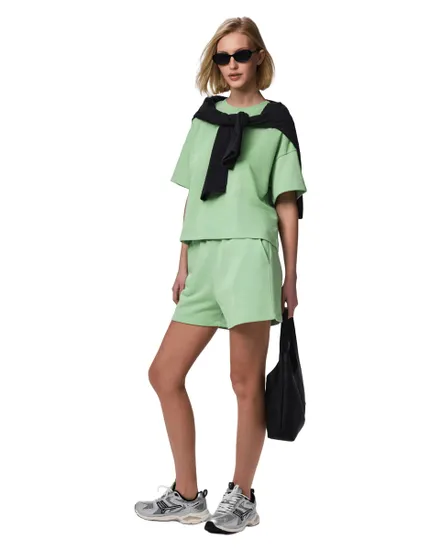 Short Femme PCCHILLI Summer