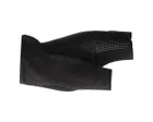 Gants courts Unisexe COOLSUPPORT Noir