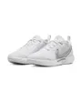 Chaussures de tennis Femme W NIKE ZOOM COURT PRO HC Blanc