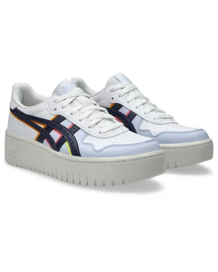 Chaussures Femme JAPAN S PF Blanc