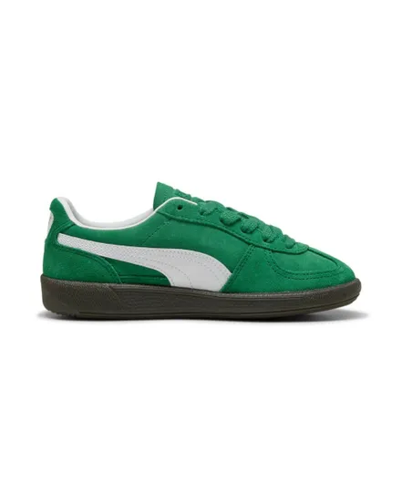 Chaussures Enfant PALERMO JR Vert