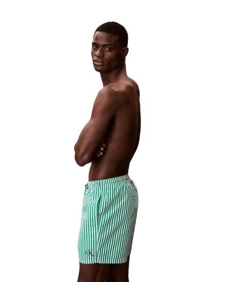 Short de Bain Homme Medium Drawstring