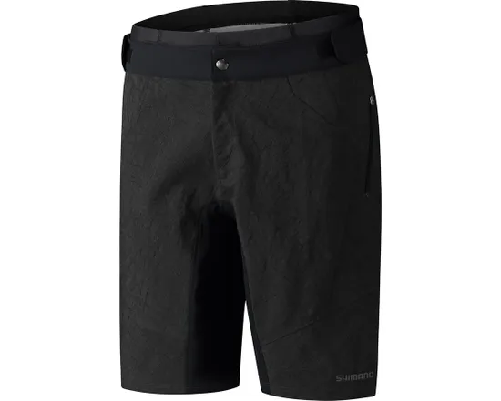 Short Homme REVO Noir