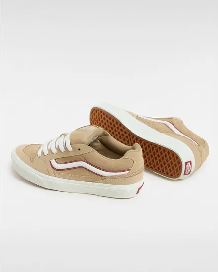 Chaussures Homme CALDRONE Marron