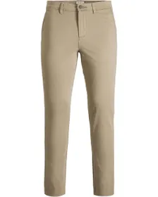 Pantalon Chino Homme Marco Bowie