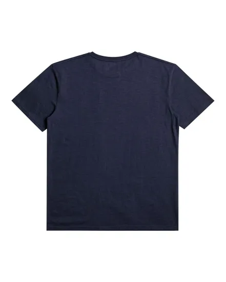 T-shirt manches courtes Homme CALIFORNIA DREAMIN SS Bleu