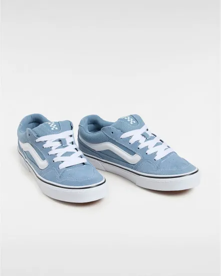 Chaussures Homme CALDRONE Bleu