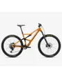 VTT tout suspendu Unisexe OCCAM H10 Orange