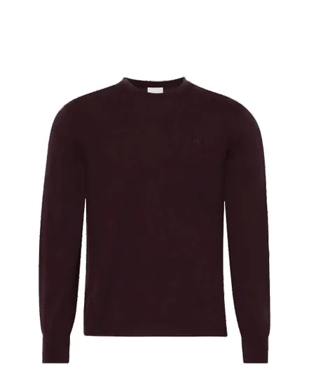 Pull Homme Classic Merino Crew