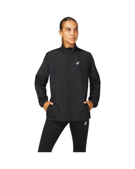 Veste de Running Femme CORE JACKET Noir