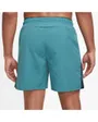 Short Homme M NK DF CHALLENGER SHORT 7BF Bleu