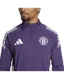 Haut Entraînement Homme Man Utd Tiro 25 Competition