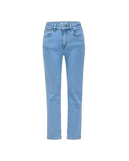 Jean Femme True Light Wash