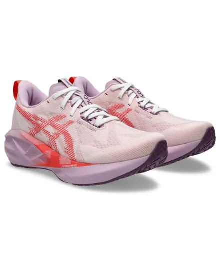 Chaussures de running Femme NOVABLAST 5 Rose