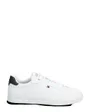 Chaussures Basses Homme Icon Court Light Leather