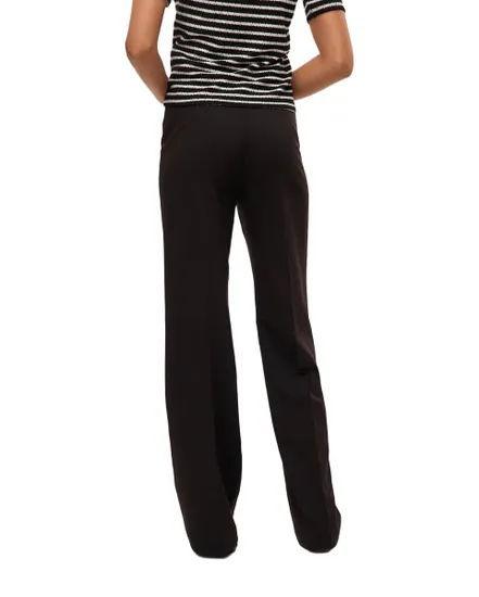 Pantalon Femme VMTEXAS Droite