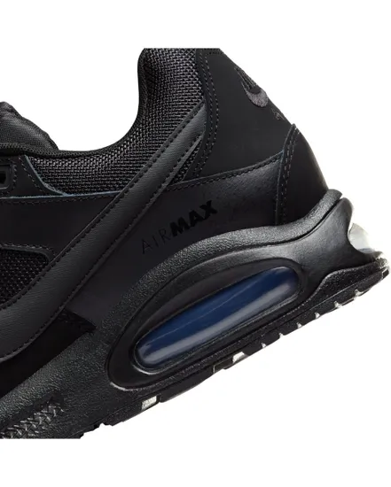 Chaussures Homme AIR MAX COMMAND Noir