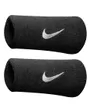 Bracelets De Sport Lot De 2 Nike Swoosh Doublewide