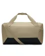 Sac de sport NK BRSLA S DUFF - 9.5 (41L) Beige