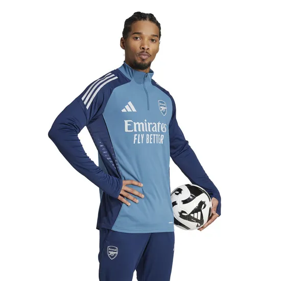 Haut d'entrainement Homme AFC TR TOP Bleu
