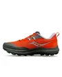 Chaussures de running Homme PEREGRINE 14 Rouge