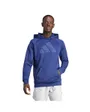 Sweat à capuche Homme M GG BL HD Bleu