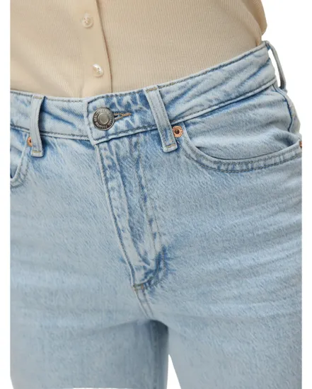 Jean Coupe Large Femme Tessa HR Wide