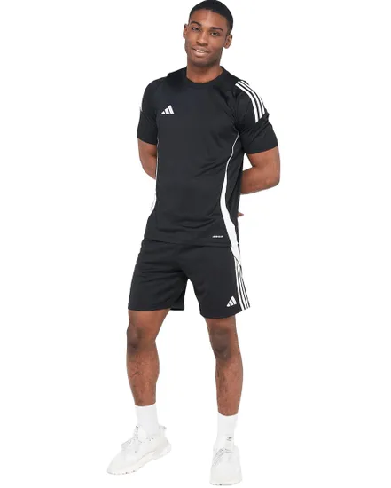 Short Football Homme Tiro 24