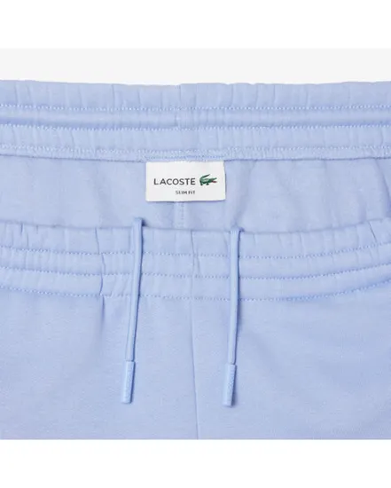 Pantalon de survetement Homme MEN S TRACKSUIT TROUSERS FLEECE Bleu