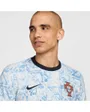 Maillot de football Homme FPF MNK DFADV MATCH JSYSS AW Bleu