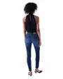 Jean Skinny Femme Destiny Push Up Salsa