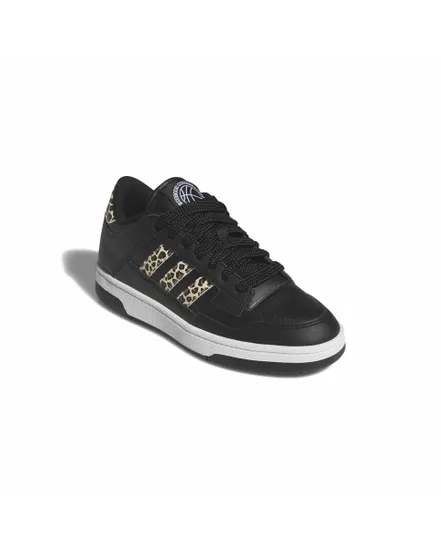 Chaussures Femme RAPID COURT LOW W Noir