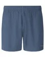 Short Homme KROS M SHORTS Bleu