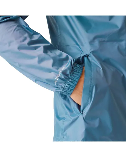 Veste imperméable Homme Pack It Jkt III Bleu