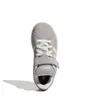 Chaussures Enfant GRAND COURT 00S EL C Gris